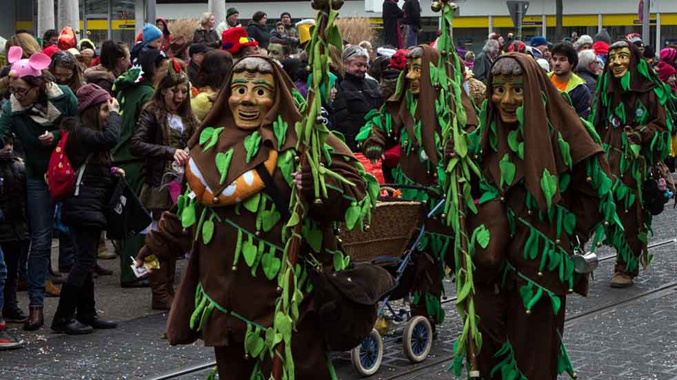 Free events to attend in January carnival